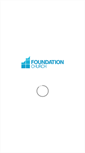 Mobile Screenshot of foundationbaptist.ca